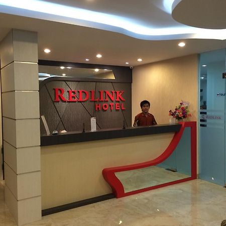 Batam Redlink Hotel מראה חיצוני תמונה