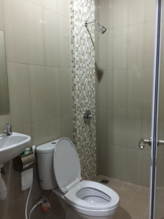 Batam Redlink Hotel מראה חיצוני תמונה