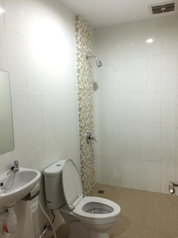 Batam Redlink Hotel חדר תמונה