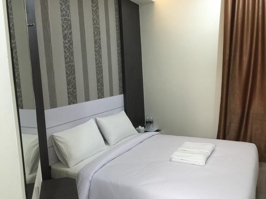 Batam Redlink Hotel חדר תמונה