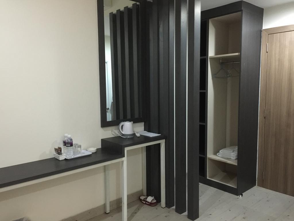 Batam Redlink Hotel חדר תמונה