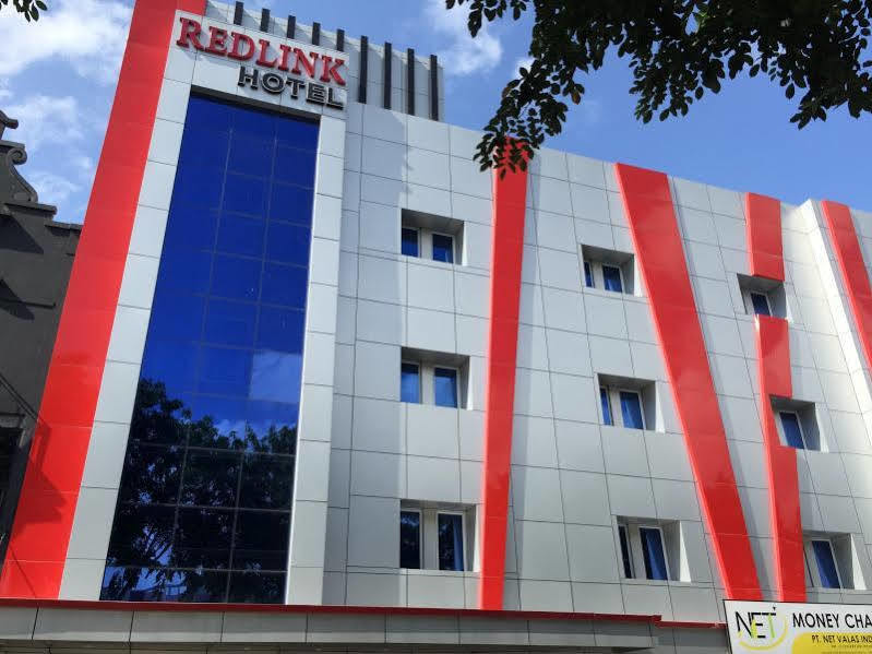 Batam Redlink Hotel מראה חיצוני תמונה